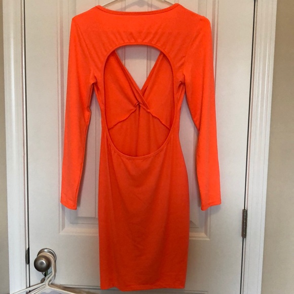 Dress - Picture 2 of 2